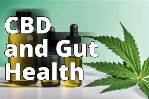 Does CBD Help with Intestinal Inflammation?