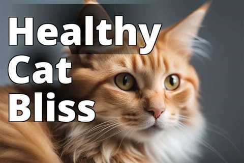 CBD Oil for Cats: The Secret to Hairball Prevention Revealed