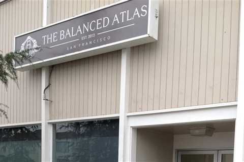 Standard post published to The Balanced Atlas at December 31, 2023 19:00