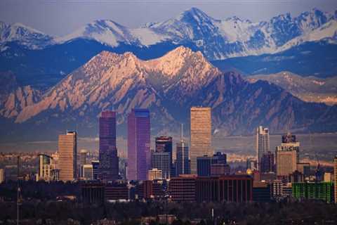 Qualifications Needed to Become a Counselor in Colorado Springs