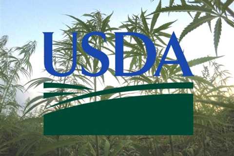 USDA Renames Trade Committee to Give Hemp Specialty Crop Recognition