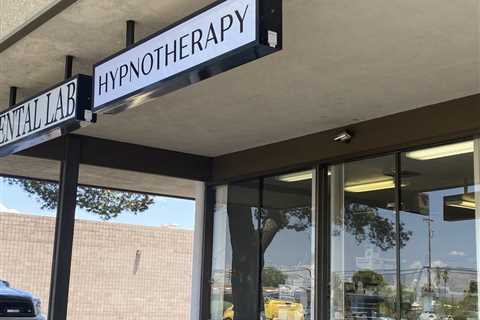 Angie Riechers Hypnotherapy Tucson