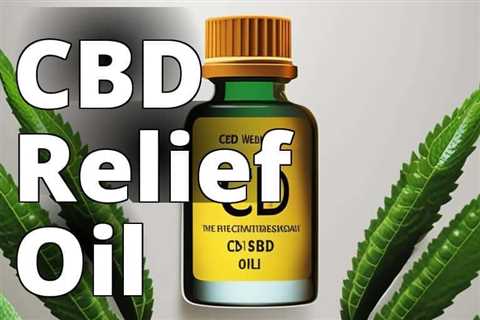 CBD Oil Benefits for Autism: Discover the Potential for Symptom Relief