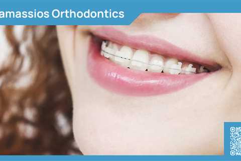 Standard post published to Tamassios Orthodontics - Orthodontist Nicosia, Cyprus at January 08,..