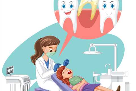 Шүд авах 6 шалтгаан - PRODENT