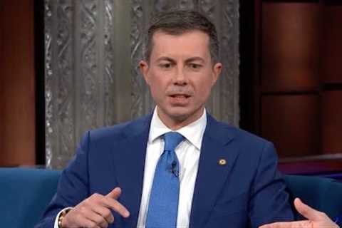 🔥 Fed up Pete Buttigieg SCHOOLS new Republican Speaker on national TV