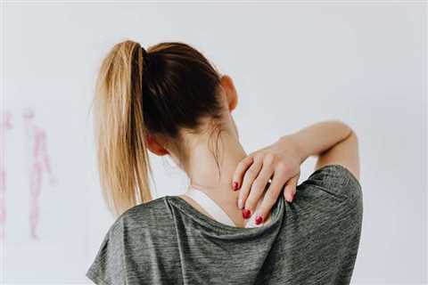 Easing Chronic Back Pain: 12 Tips With CBD