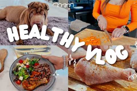 Don''t Change Anything in Your Diet! Try THIS Instead 🤫 | Healthy Vlog
