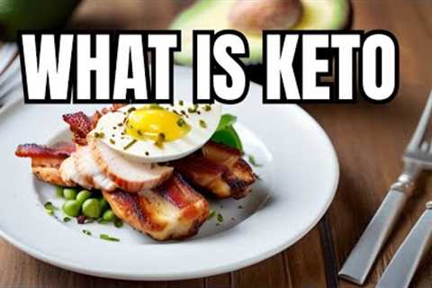 What is the Keto Diet and how do you Do It