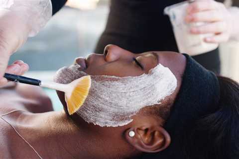 Everything You Should Know About Chemical Peels