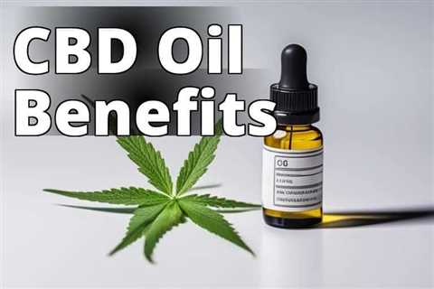 CBD Soothes Chronic Inflammation Woes