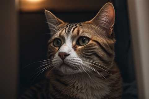 Discover the Best CBD for Aggressive Cats – A Guide to Calming Feline Behavior