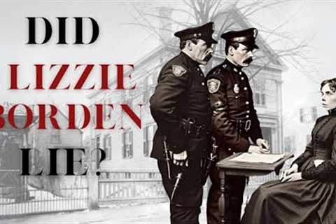 Lizzie Borden''s Nightmare. Part 04 (Strange Nightmares Podcast) #truecrime #truecrimepodcast
