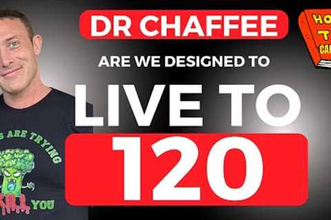 🟢 Dr Anthony Chaffee Answers Common Carnivore Questions and Discusses Longevity