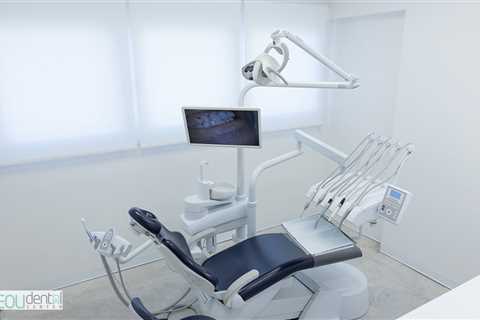 Standard post published to Symeou Dental Center at January 30, 2024 09:00