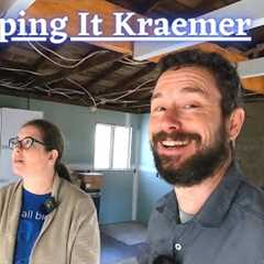 Talking Through Living Room Design & Layout | Keeping It Kraemer Ep 160 | Jan 27 2024