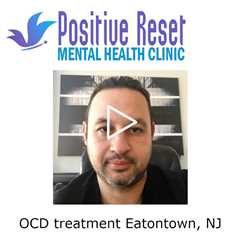 OCD treatment Eatontown, NJ - Positive Reset Mental Health Services Eatontown