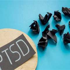 What is complex post-traumatic stress disorder (c-ptsd)?