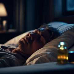 Easing Nocturia With Prostadine for Urinary Health