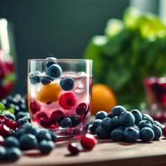 5 Best Antioxidants for Urinary Tract Health