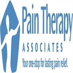 Pain Therapy Associates profile at Startupxplore