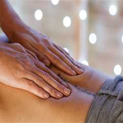 Pros Of Visiting A Physical Therapy Clinic In Victoria For Your Back Injury