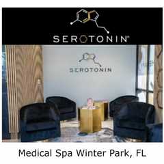 Medical Spa Winter Park, FL