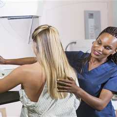 Lowering Breast Cancer Screening Age to 40 'Slashes Risk of Death by Over 40%'
