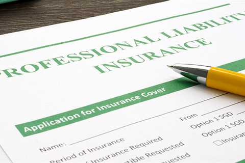 Massage Liability Insurance is One Way to Protect Your Practice