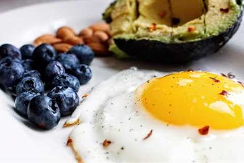 Keto Diet For Beginners-How to start