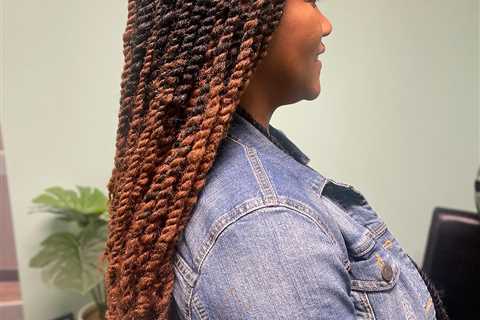 Channel Your Inner Free Spirit with Boho Passion Twists: A Guide