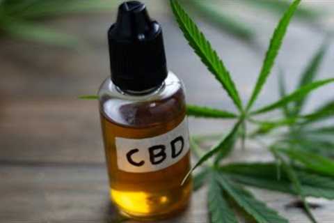 When You Use CBD Every Day, This Is What Happens To Your Body