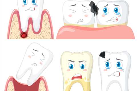 Хөдөлсөн шүд эмчлэх арга буюу таны шүд хөдөлсөн бол яах вэ ?