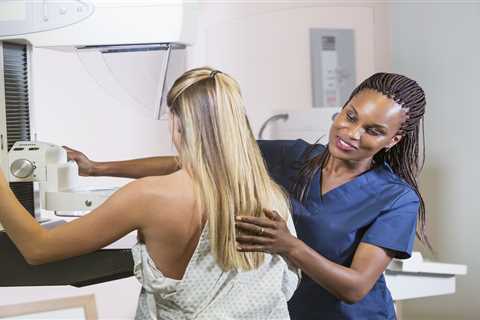 Lowering Breast Cancer Screening Age to 40 'Slashes Risk of Death by Over 40%'