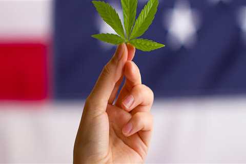 Is cbd approved in all 50 states?