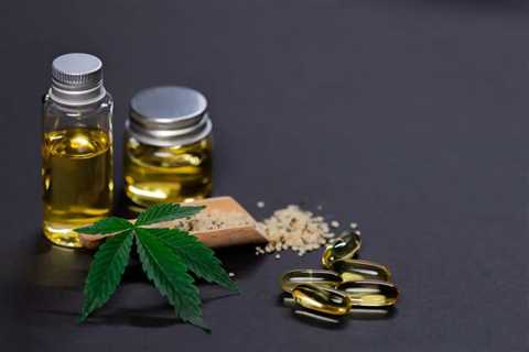 10 Best Insights on Cannabidiol's Antipsychotic Potential