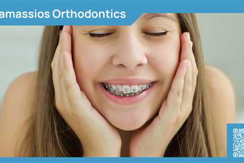 Standard post published to Tamassios Orthodontics - Orthodontist Nicosia, Cyprus at February 29,..