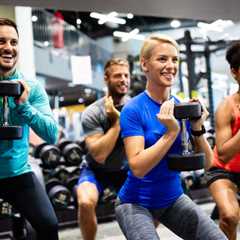 10 Best Gyms in New Jersey