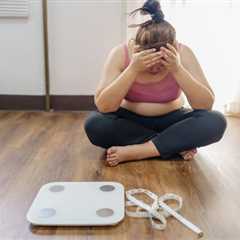 Why You Might Gain Weight While Working Out
