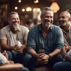7 Genuine Male Testimonials on Prostate Health Support