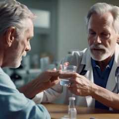 7 Key Tips for Men's Aging Prostate Health