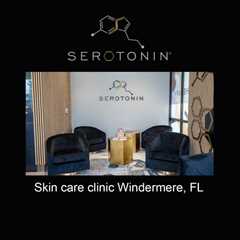 Skin care clinic Windermere, FL