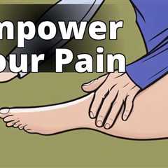 Empower Yourself with Effective Pain Management for Rheumatoid Arthritis