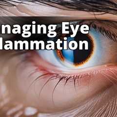 Say Goodbye to Postoperative Inflammation After Cataract Surgery