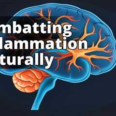 The Vital Connection: Understanding Inflammation and Anxiety