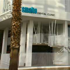 Standard post published to Smalto Dental Clinic at March 31, 2024 10:00