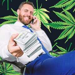 The Best Stoner Side Hustles to Make Extra Weed Money in 2024