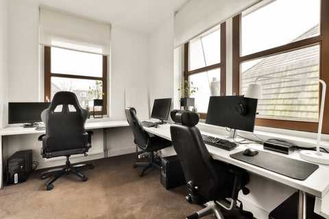Workplace Ergonomics and Lower Right Back Pain: Designing a Healthier Workspace