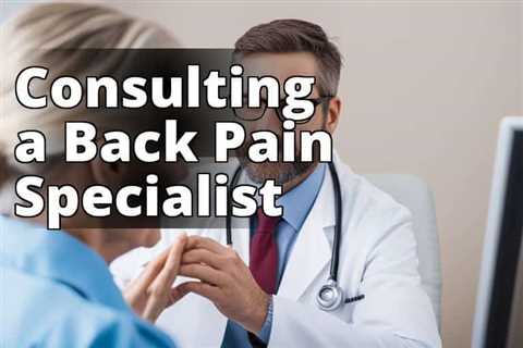 Effective Back Pain Surgery: Your Treatment Options