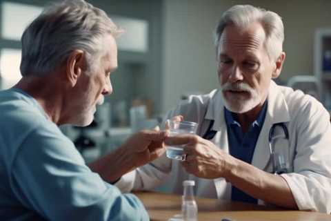 7 Key Tips for Men's Aging Prostate Health